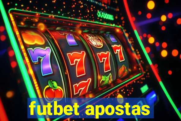 futbet apostas